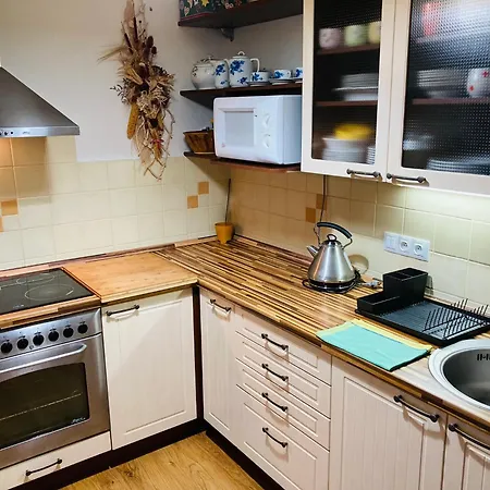 Apartment Horni 704 Rokytnice nad Jizerou
