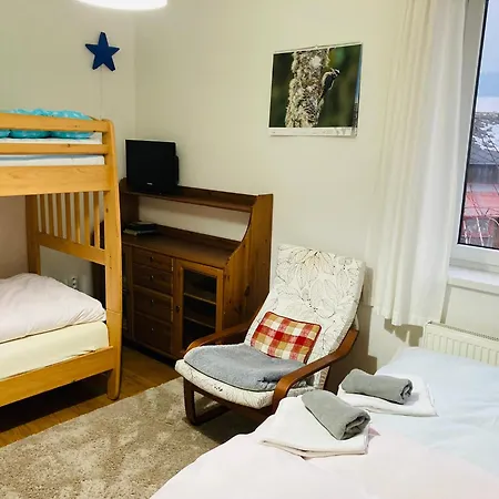 Horni 704 Rokytnice nad Jizerou