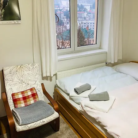 Horni 704 Rokytnice nad Jizerou